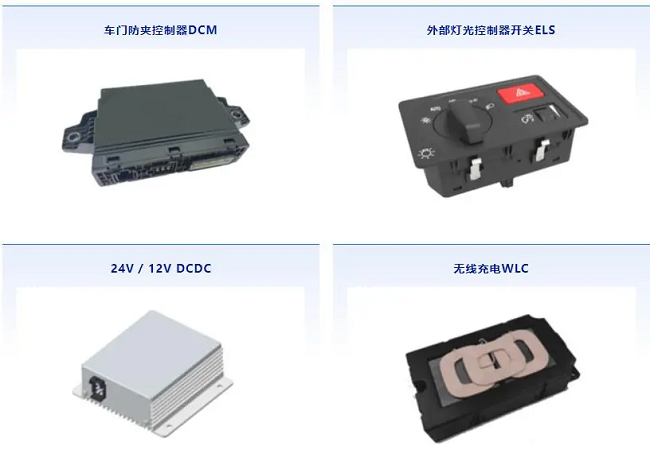 经纬PNG电子再获PACCAR集团最佳供应商奖